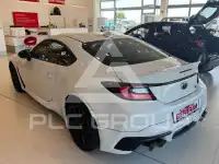2023 Toyota GR 86