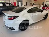 2023 Toyota GR 86