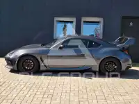 2023 Toyota GR 86