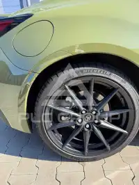 2023 Toyota GR 86