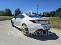 2023 Toyota GR 86