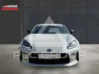 2023 Toyota GR 86