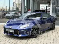 2023 Toyota GR 86