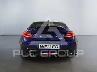 2023 Toyota GR 86