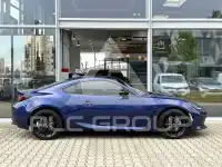 2023 Toyota GR 86