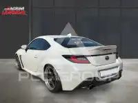 2023 Toyota GR 86