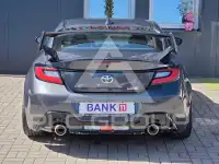 2023 Toyota GR 86