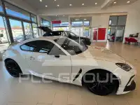 2023 Toyota GR 86