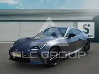 2023 Toyota GR 86