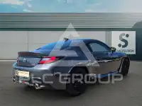2023 Toyota GR 86