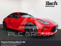 2023 Toyota GR 86