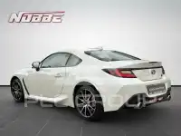 2023 Toyota GR 86