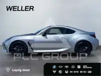 2023 Toyota GR 86