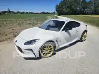 2023 Toyota GR 86
