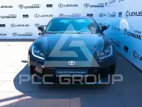 2023 Toyota GR 86