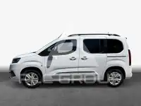 2023 Toyota PROACE CITY