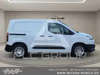 2023 Toyota PROACE CITY