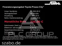 2023 Toyota PROACE CITY