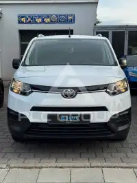 2023 Toyota PROACE CITY