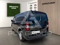 2023 Toyota PROACE CITY