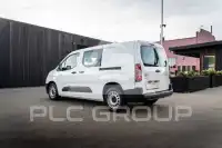 2023 Toyota PROACE CITY