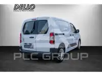 2023 Toyota PROACE CITY