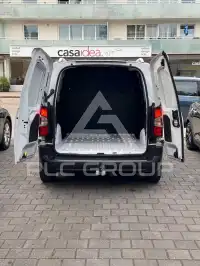 2023 Toyota PROACE CITY
