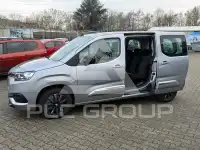2023 Toyota PROACE CITY