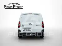 2023 Toyota PROACE CITY