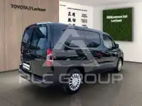 2023 Toyota PROACE CITY