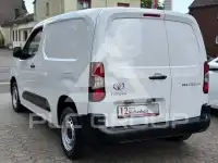 2023 Toyota PROACE CITY