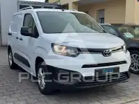 2023 Toyota PROACE CITY