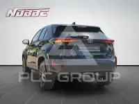 2023 Toyota YARIS