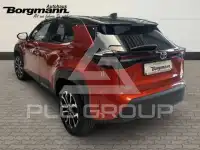2023 Toyota YARIS