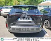 2023 Toyota YARIS