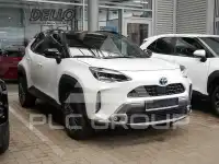 2023 Toyota YARIS