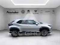 2023 Toyota YARIS