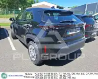 2023 Toyota YARIS