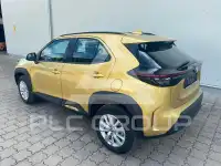 2023 Toyota YARIS