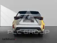 2023 Toyota YARIS