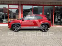 2023 Toyota YARIS