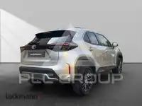 2023 Toyota YARIS