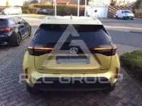 2023 Toyota YARIS