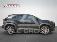 2023 Toyota YARIS