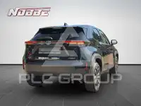 2023 Toyota YARIS