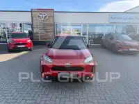 2023 Toyota YARIS