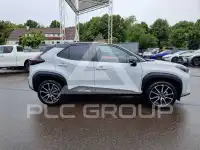 2023 Toyota YARIS