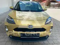 2023 Toyota YARIS