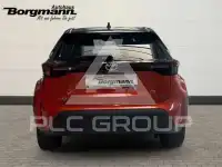 2023 Toyota YARIS