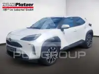 2023 Toyota YARIS